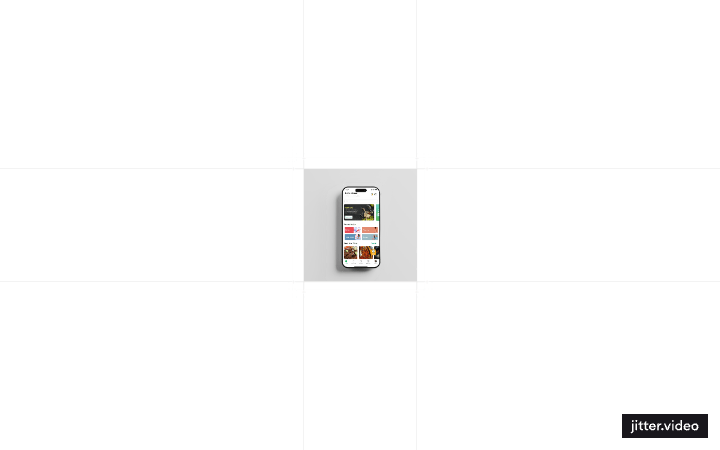 Viicsoft App Demonstration