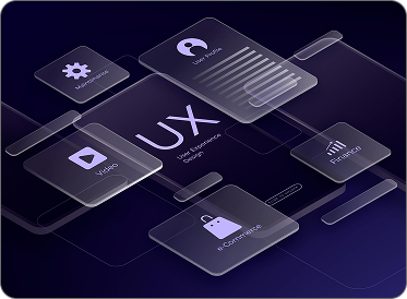 UI/UX
